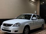 ВАЗ (Lada) Priora 2170 2014 года за 3 300 000 тг. в Шымкент – фото 3
