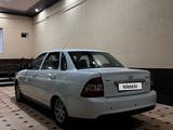 ВАЗ (Lada) Priora 2170 2014 года за 3 300 000 тг. в Шымкент – фото 4