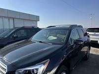 Subaru Outback 2014 годаүшін6 200 000 тг. в Атырау