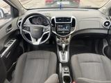 Chevrolet Aveo 2018 годаүшін4 800 000 тг. в Астана – фото 3