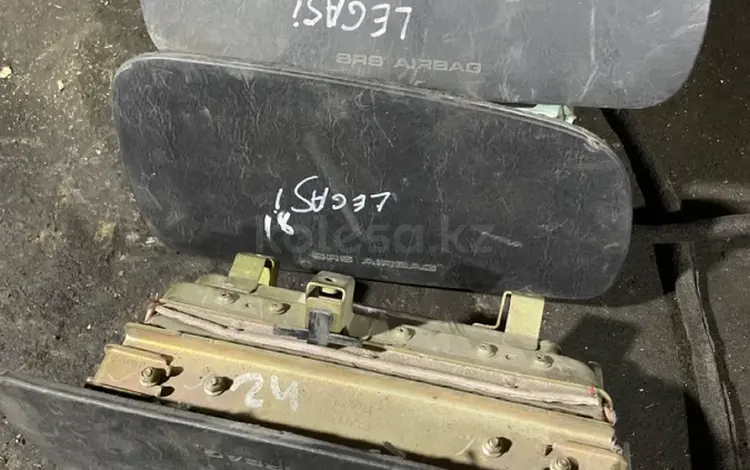 Эирбаг в панель за 10 000 тг. в Алматы