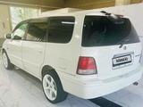 Honda Odyssey 1999 годаүшін2 900 000 тг. в Астана – фото 3