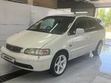 Honda Odyssey 1999 годаүшін2 900 000 тг. в Астана – фото 2