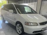 Honda Odyssey 1999 годаүшін2 900 000 тг. в Астана