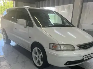 Honda Odyssey, 1999