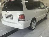Honda Odyssey 1999 годаүшін2 900 000 тг. в Астана – фото 4
