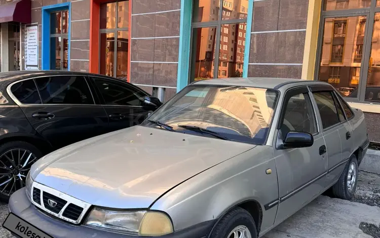 Daewoo Nexia 2005 года за 500 000 тг. в Астана