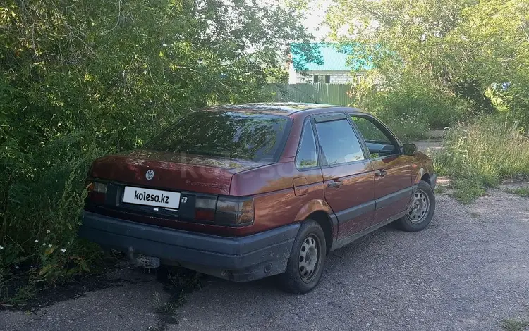 Volkswagen Passat 1992 года за 1 050 000 тг. в Кокшетау