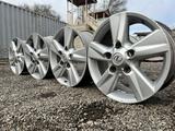 R 18 Lexus original. Toyotaaa.017 за 240 000 тг. в Алматы