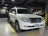 Toyota Land Cruiser 2010 годаүшін17 500 000 тг. в Алматы