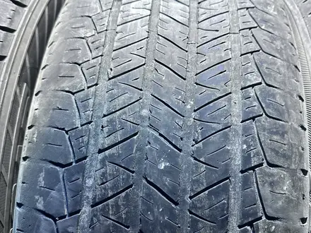 Шины 235/60R18 (13шт) за 5 000 тг. в Актау – фото 3