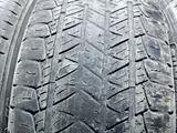 Шины 235/60R18 (13шт) за 2 000 тг. в Актау – фото 2
