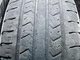 Шины 235/60R18 (13шт) за 2 000 тг. в Актау – фото 5