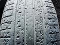 Шины 235/60R18 (13шт) за 2 000 тг. в Актау – фото 6