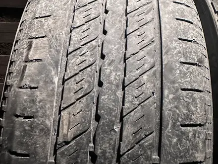 Шины 235/60R18 (13шт) за 5 000 тг. в Актау – фото 14