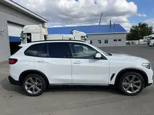 BMW X5, 2019
