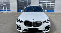 BMW X5 2019 годаfor35 000 000 тг. в Уральск – фото 5