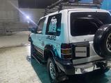 Mitsubishi Pajero 1991 годаүшін1 350 000 тг. в Жаркент