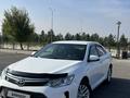 Toyota Camry 2015 года за 12 850 000 тг. в Тараз – фото 12