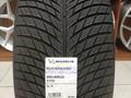 Michelin Pilot Alpin 5 SUV 285/40 R23 111V за 400 000 тг. в Астана