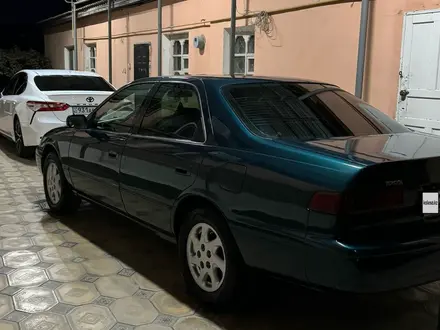 Toyota Camry 1997 года за 3 700 000 тг. в Кызылорда – фото 3