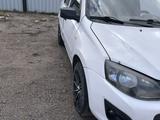 ВАЗ (Lada) Kalina 2192 2014 годаүшін2 300 000 тг. в Караганда – фото 5