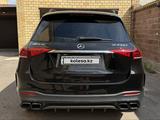 Mercedes-Benz GLE 63 AMG 2024 годаүшін75 000 000 тг. в Астана – фото 3