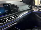 Mercedes-Benz GLE 63 AMG 2024 годаүшін75 000 000 тг. в Астана – фото 4