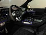 Mercedes-Benz GLE 63 AMG 2024 годаүшін75 000 000 тг. в Астана – фото 5