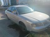 Audi A6 1998 года за 2 400 000 тг. в Астана