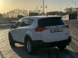 Toyota RAV4 2013 года за 10 500 000 тг. в Караганда – фото 4