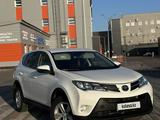 Toyota RAV4 2013 года за 10 500 000 тг. в Караганда – фото 2