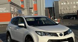 Toyota RAV4 2013 года за 10 500 000 тг. в Караганда – фото 2