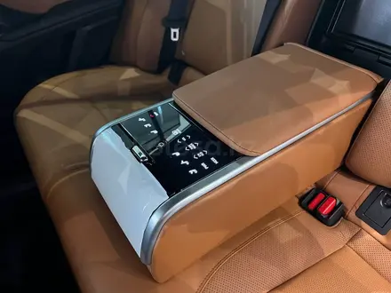 Toyota Camry Luxe 2026 года за 23 190 000 тг. в Алматы – фото 17