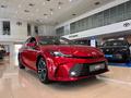 Toyota Camry Luxe 2026 года за 23 190 000 тг. в Алматы – фото 8