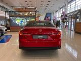 Toyota Camry Luxe 2026 годаүшін23 190 000 тг. в Алматы – фото 5