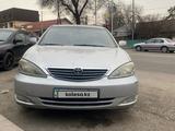 Toyota Camry 2004 года за 4 199 999 тг. в Алматы – фото 3