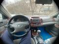 Toyota Camry 2004 года за 4 199 999 тг. в Алматы – фото 6