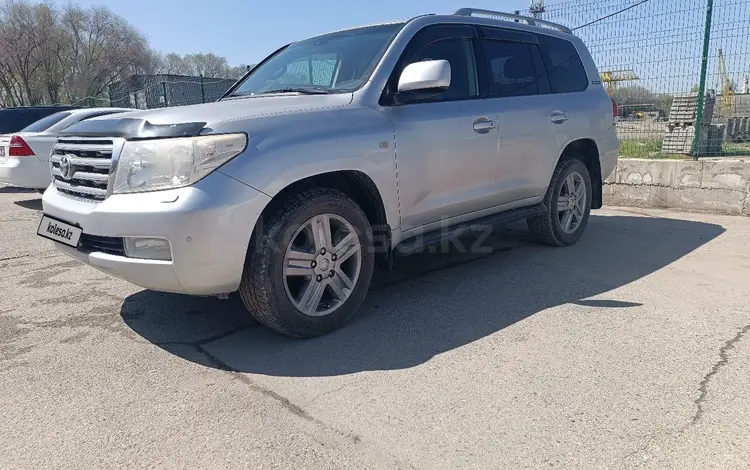 Toyota Land Cruiser 2011 года за 18 000 000 тг. в Алматы