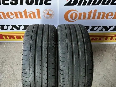 235/35/20 Pirelli за 60 000 тг. в Астана