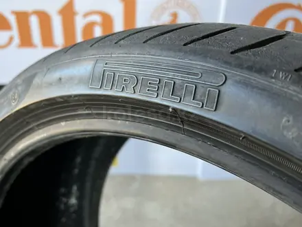 235/35/20 Pirelli за 60 000 тг. в Астана – фото 2