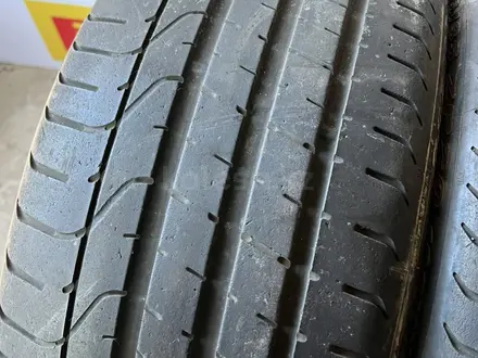 235/35/20 Pirelli за 60 000 тг. в Астана – фото 7