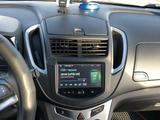 Chevrolet Tracker 2017 года за 6 300 000 тг. в Караганда – фото 4