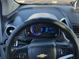 Chevrolet Tracker 2017 года за 6 300 000 тг. в Караганда – фото 3