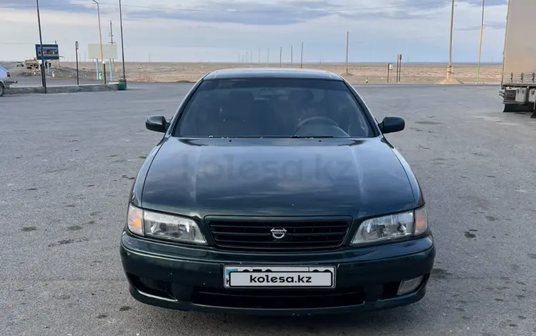 Nissan Maxima 1998 года за 1 800 000 тг. в Шымкент
