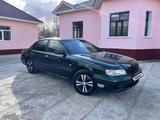 Nissan Maxima 1998 годаүшін1 800 000 тг. в Шымкент – фото 3