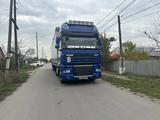 DAF  XF 105 2008 годаfor21 000 000 тг. в Алматы – фото 4