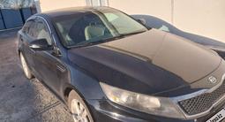 Kia Optima 2013 годаүшін6 000 000 тг. в Астана – фото 2