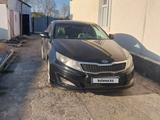 Kia Optima 2013 года за 5 500 000 тг. в Астана