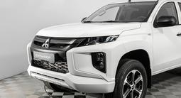 Mitsubishi L200 DC Invite+ 2022 годаfor13 490 000 тг. в Алматы – фото 4